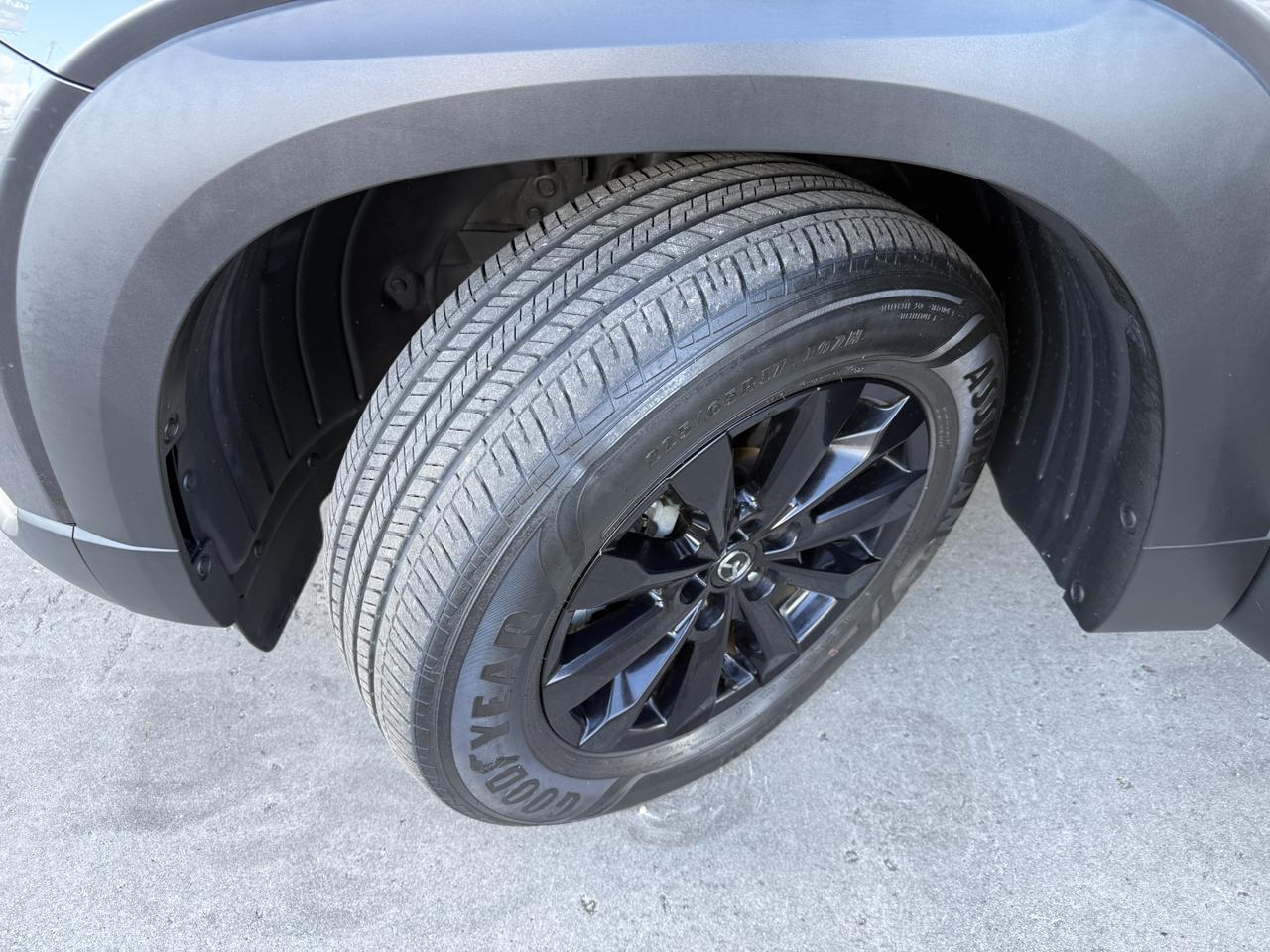 2023 Mazda CX-50 Preferred Plus photo 42