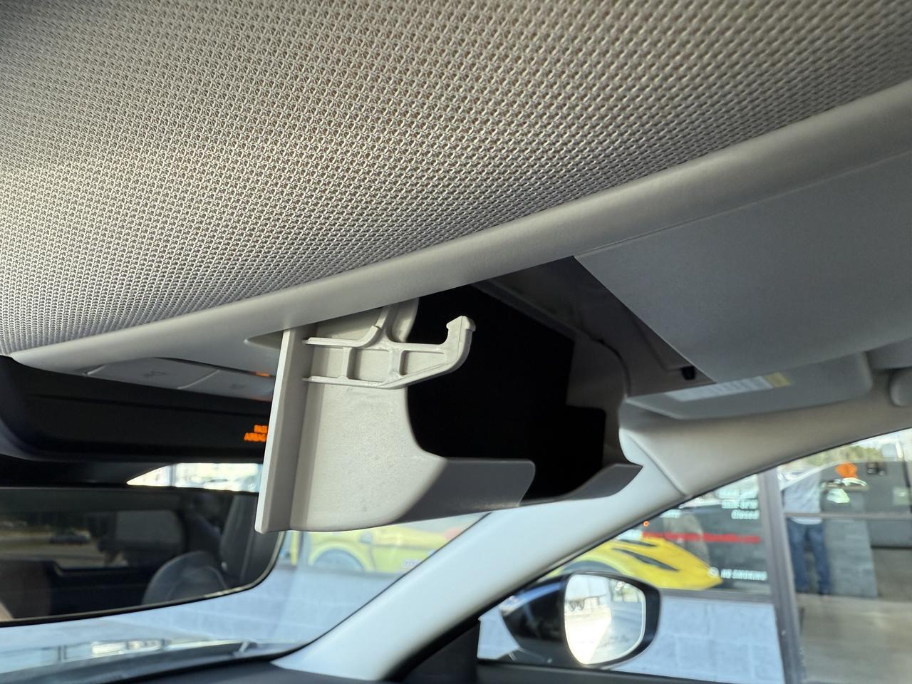 2023 Mazda CX-50 Preferred Plus photo 21
