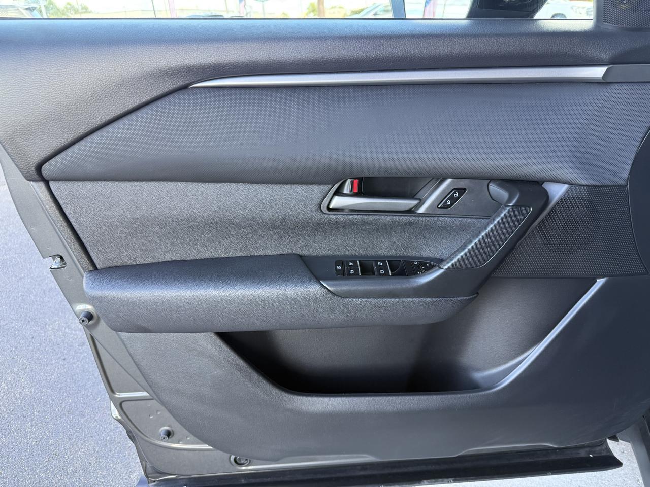 2023 Mazda CX-50 Preferred Plus photo 7