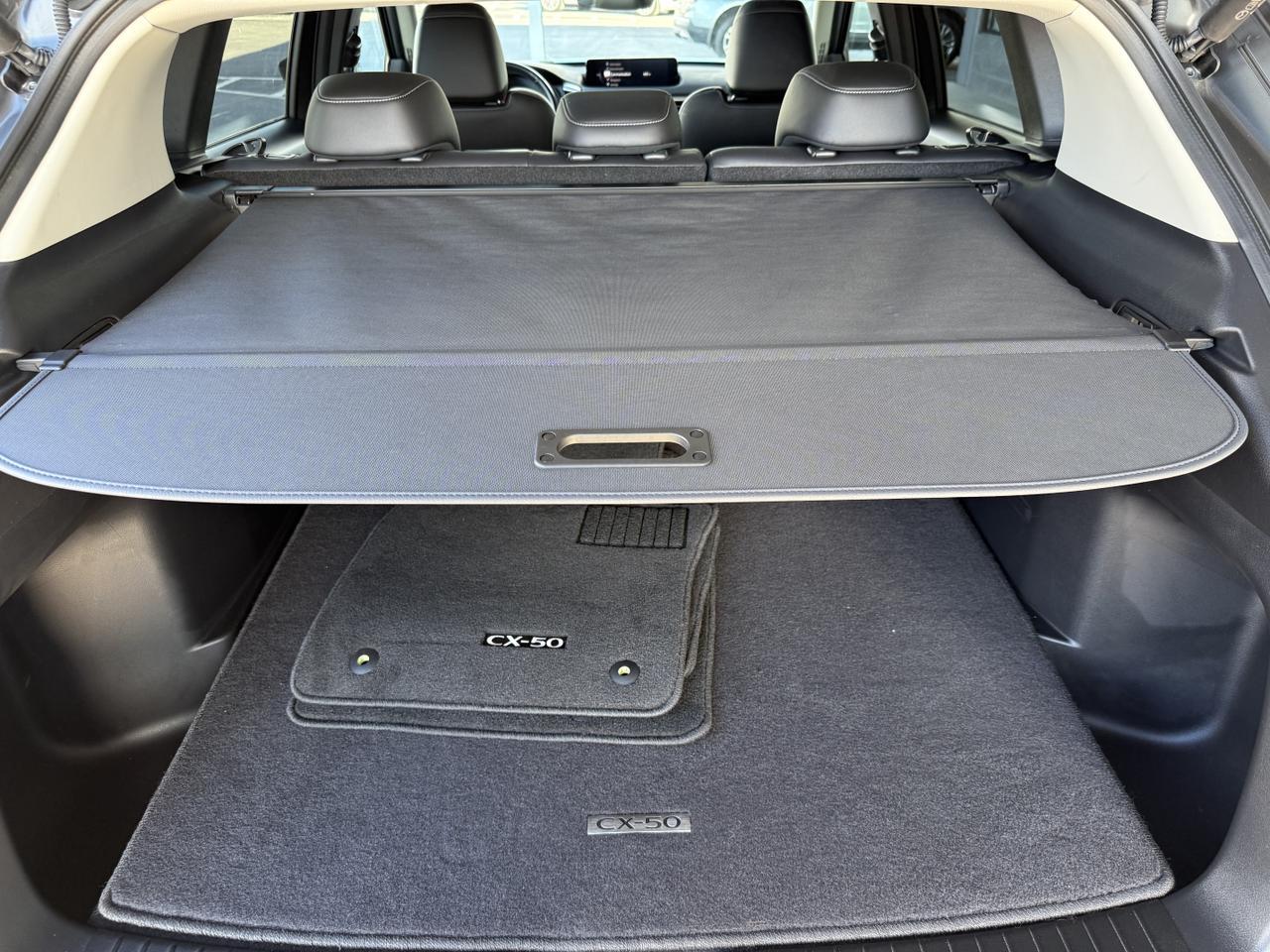 2023 Mazda CX-50 Preferred Plus photo 32