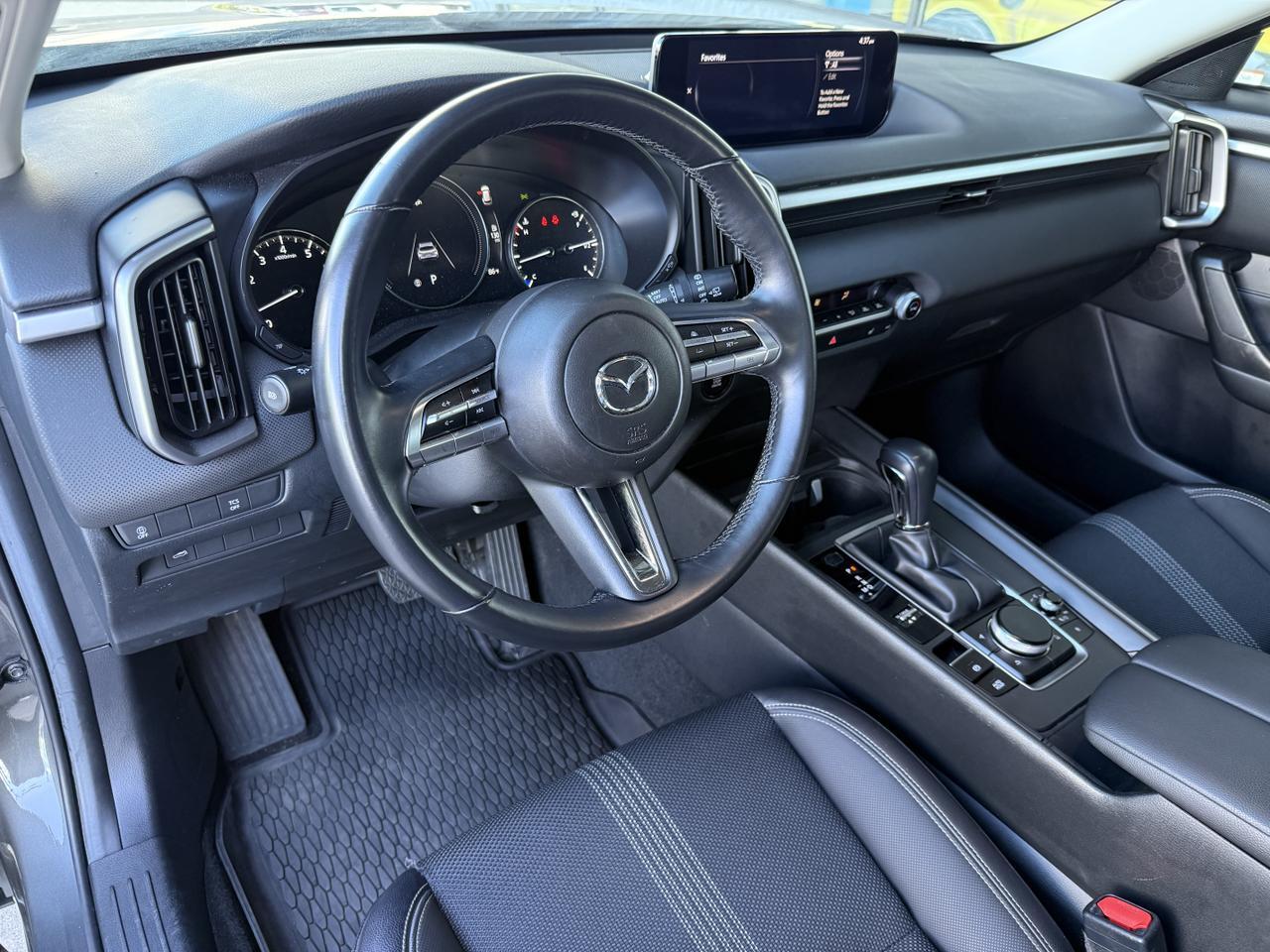2023 Mazda CX-50 Preferred Plus photo 9