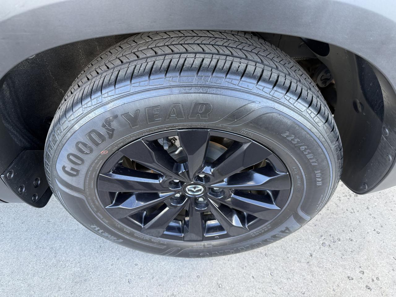 2023 Mazda CX-50 Preferred Plus photo 40