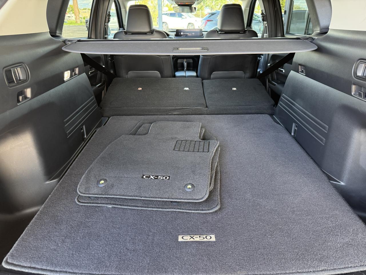 2023 Mazda CX-50 Preferred Plus photo 36