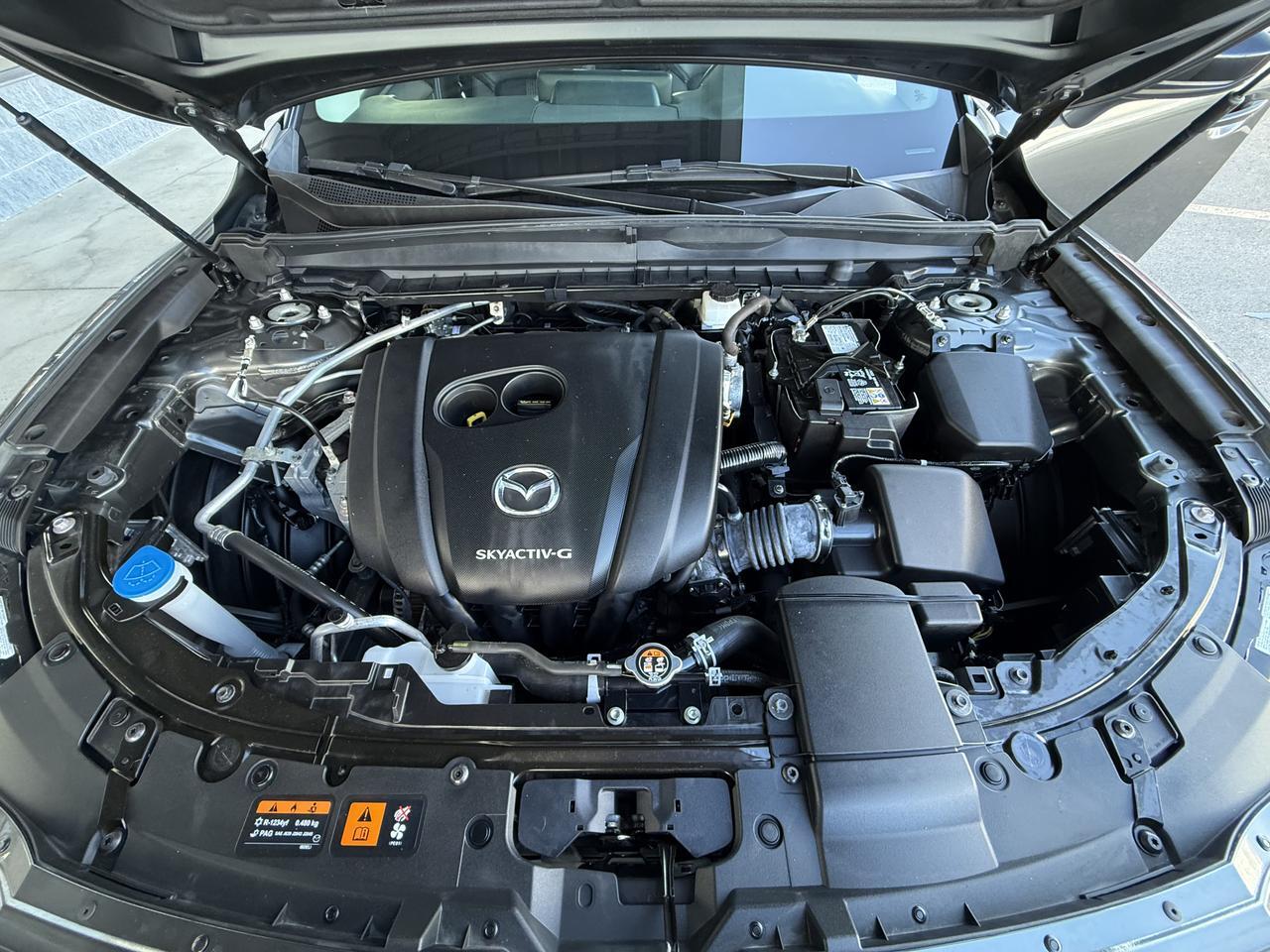 2023 Mazda CX-50 Preferred Plus photo 43