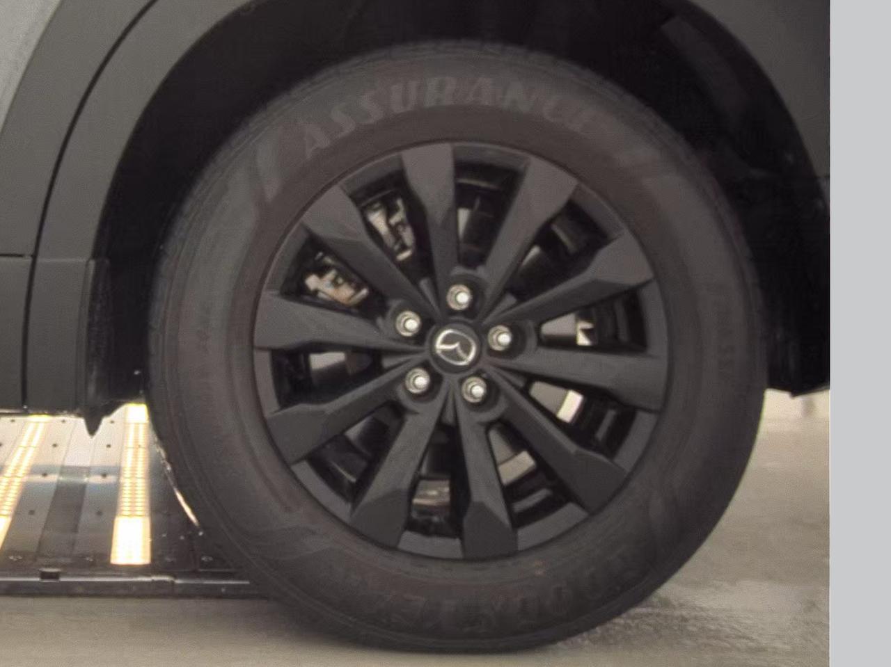 2023 Mazda CX-50 2.5 S Preferred Plus Package Knoxville TN