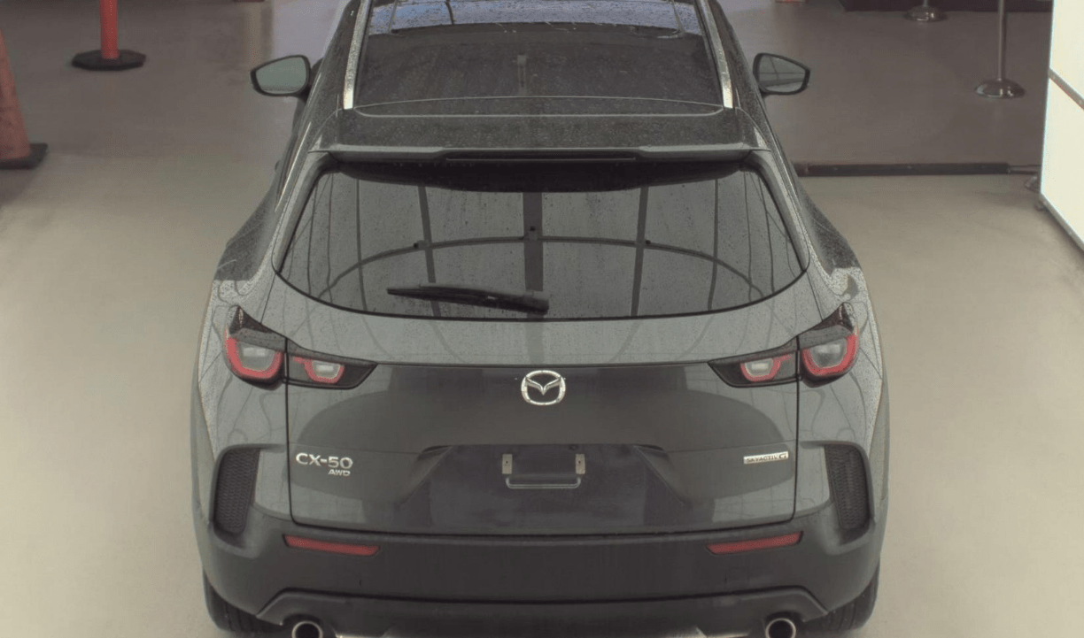 2023 Mazda CX-50 2.5 S Preferred Plus Package Knoxville TN