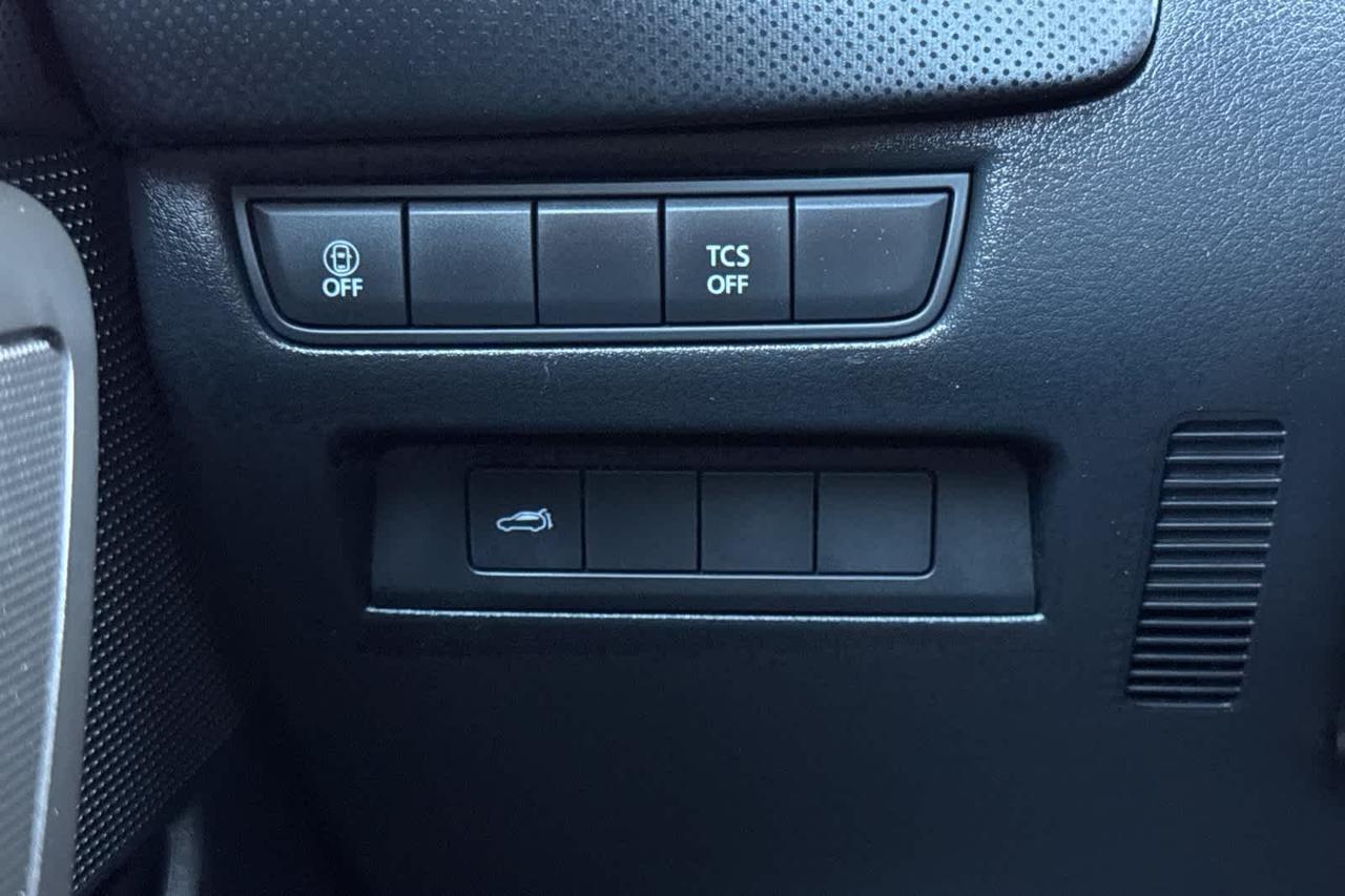 2023 Mazda CX-50 2.5 S Preferred Plus Package Roseville CA