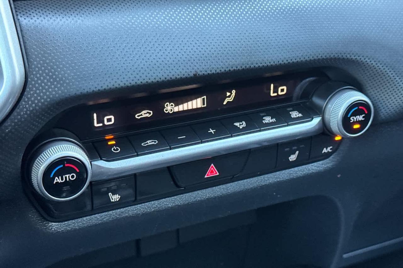 2023 Mazda CX-50 2.5 S Preferred Plus Package Roseville CA