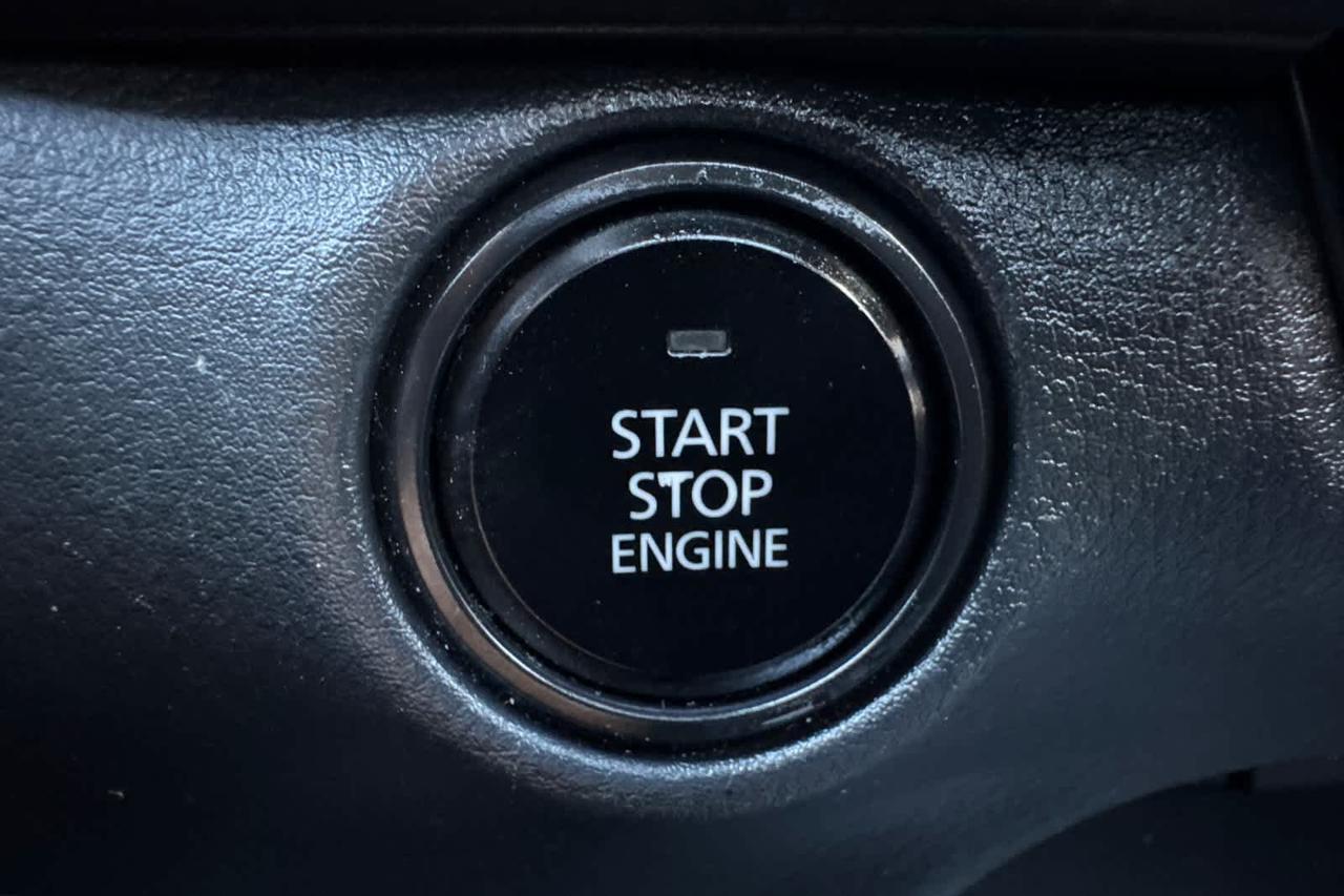2023 Mazda CX-50 2.5 S Preferred Plus Package Roseville CA