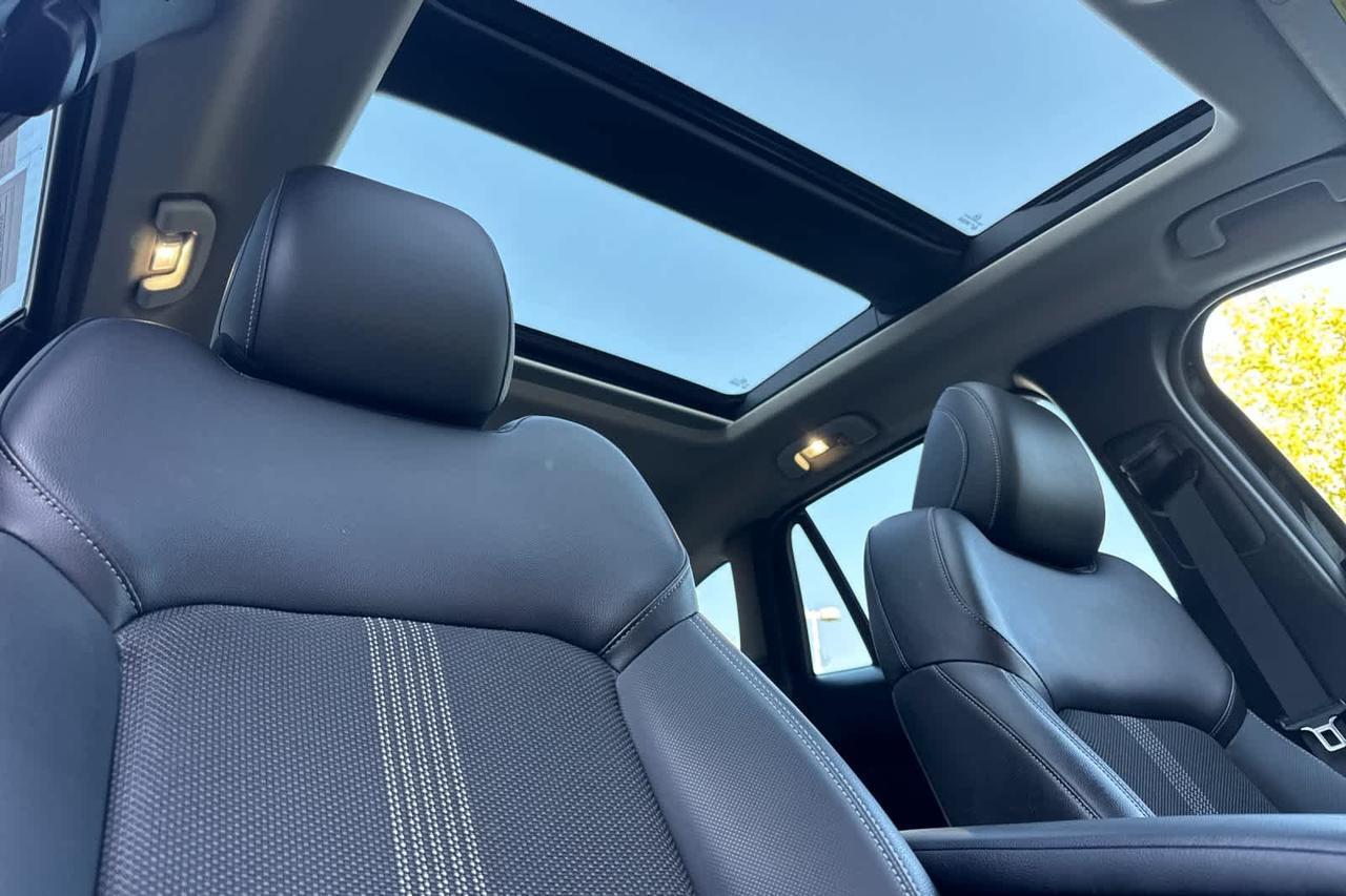 2023 Mazda CX-50 2.5 S Preferred Plus Package Roseville CA