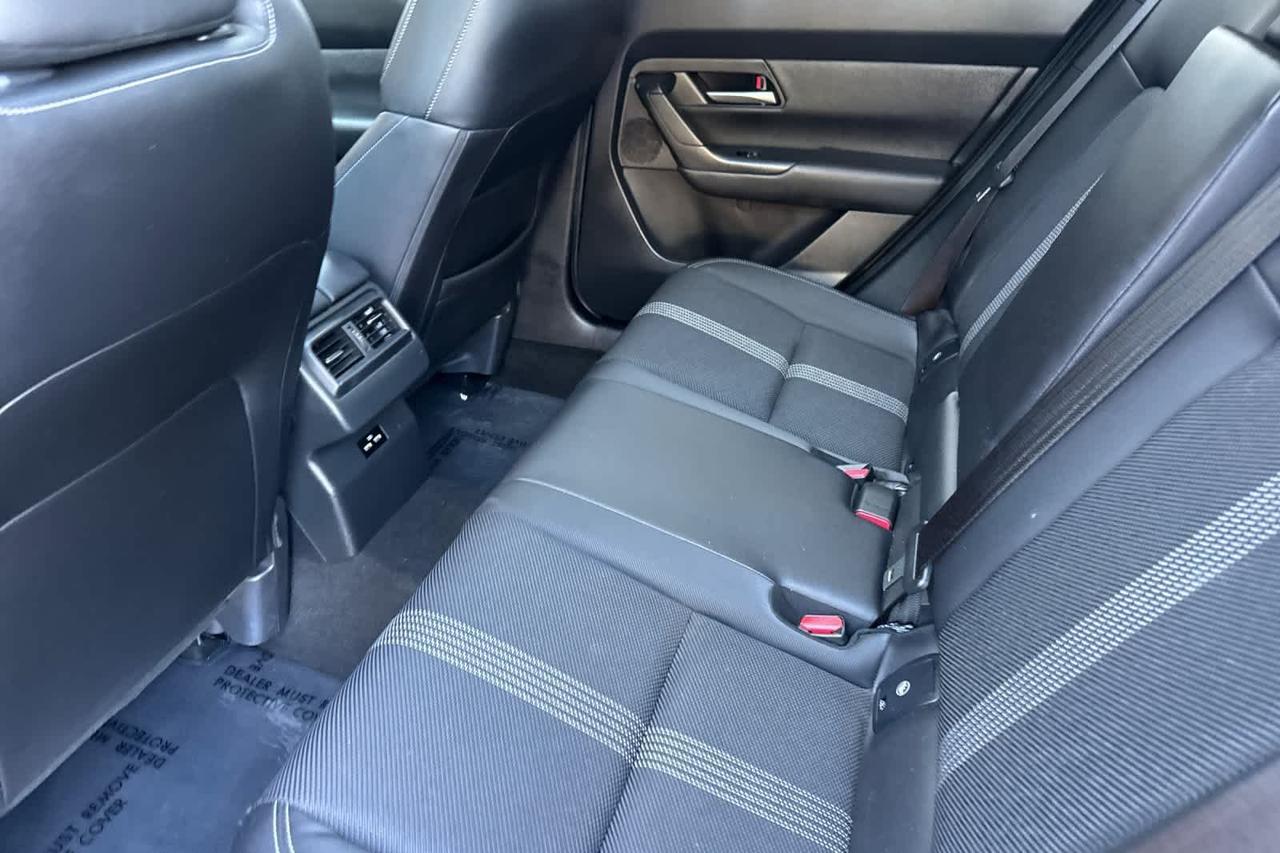 2023 Mazda CX-50 2.5 S Preferred Plus Package Roseville CA