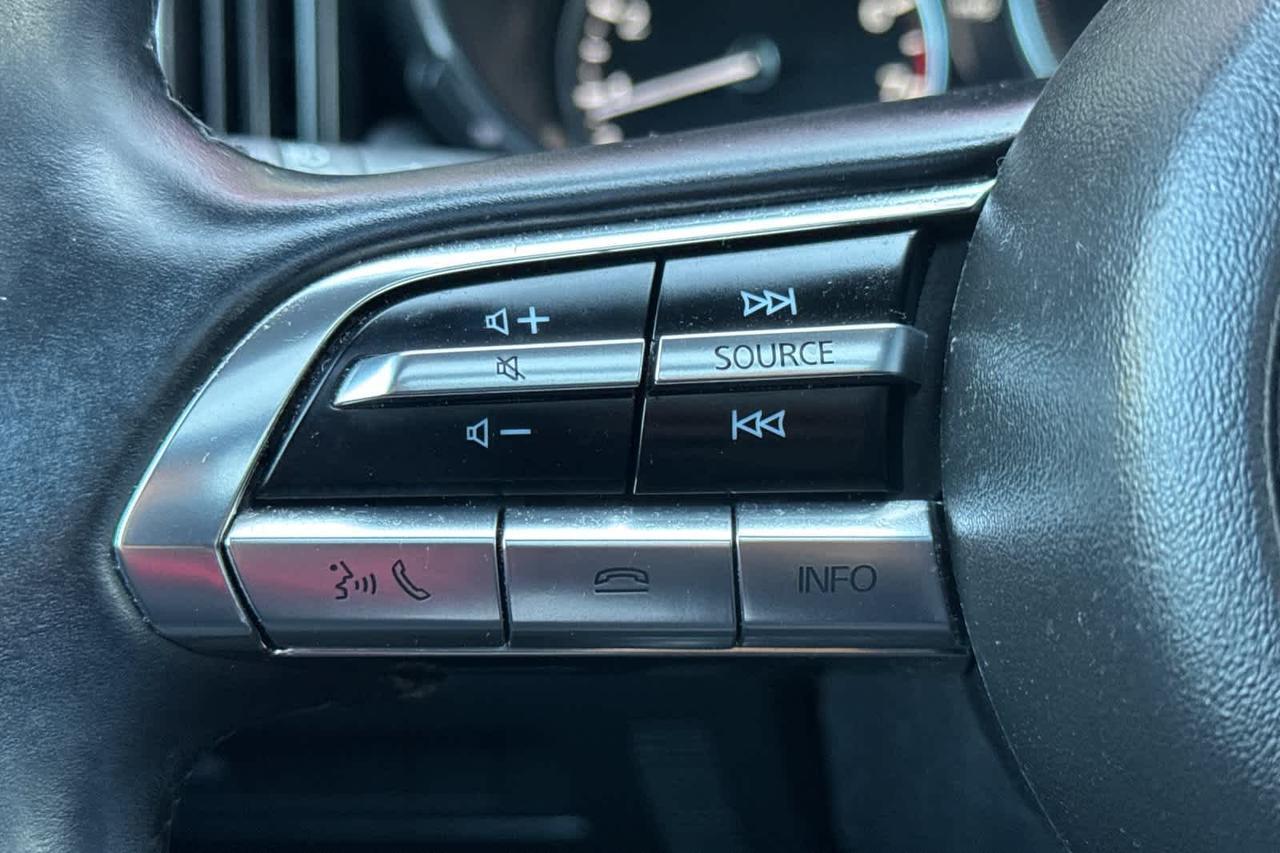 2023 Mazda CX-50 2.5 S Preferred Plus Package Roseville CA