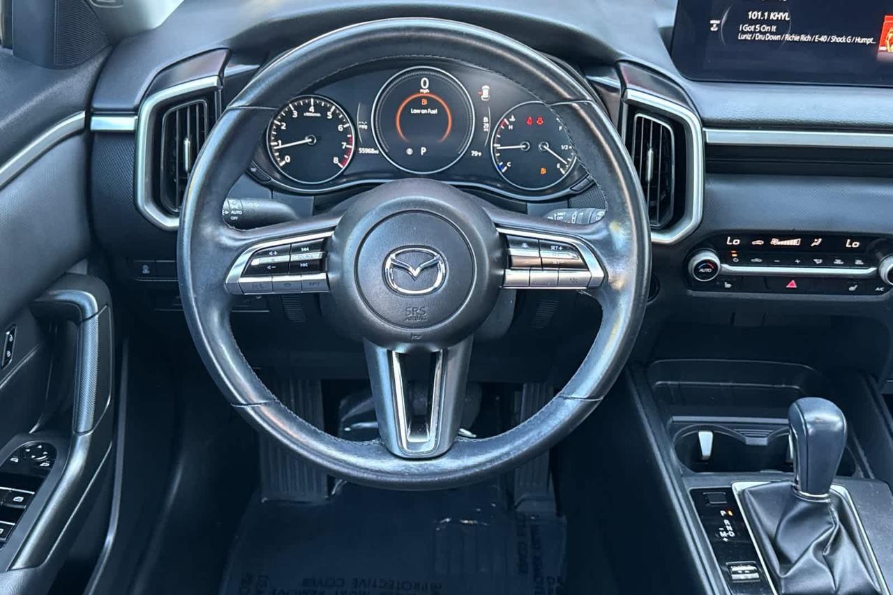2023 Mazda CX-50 2.5 S Preferred Plus Package Roseville CA