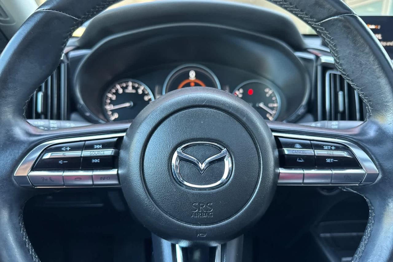2023 Mazda CX-50 2.5 S Preferred Plus Package Roseville CA