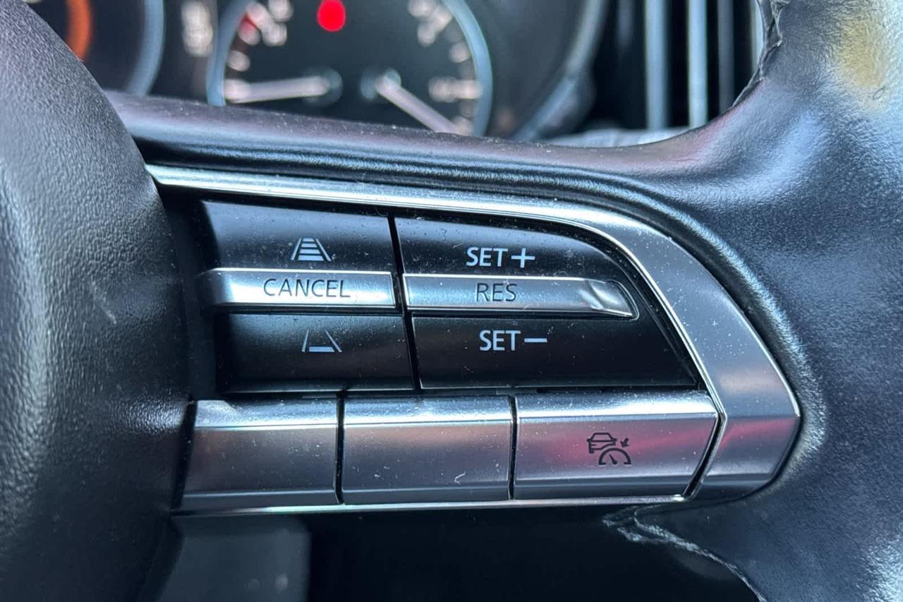 2023 Mazda CX-50 2.5 S Preferred Plus Package Roseville CA