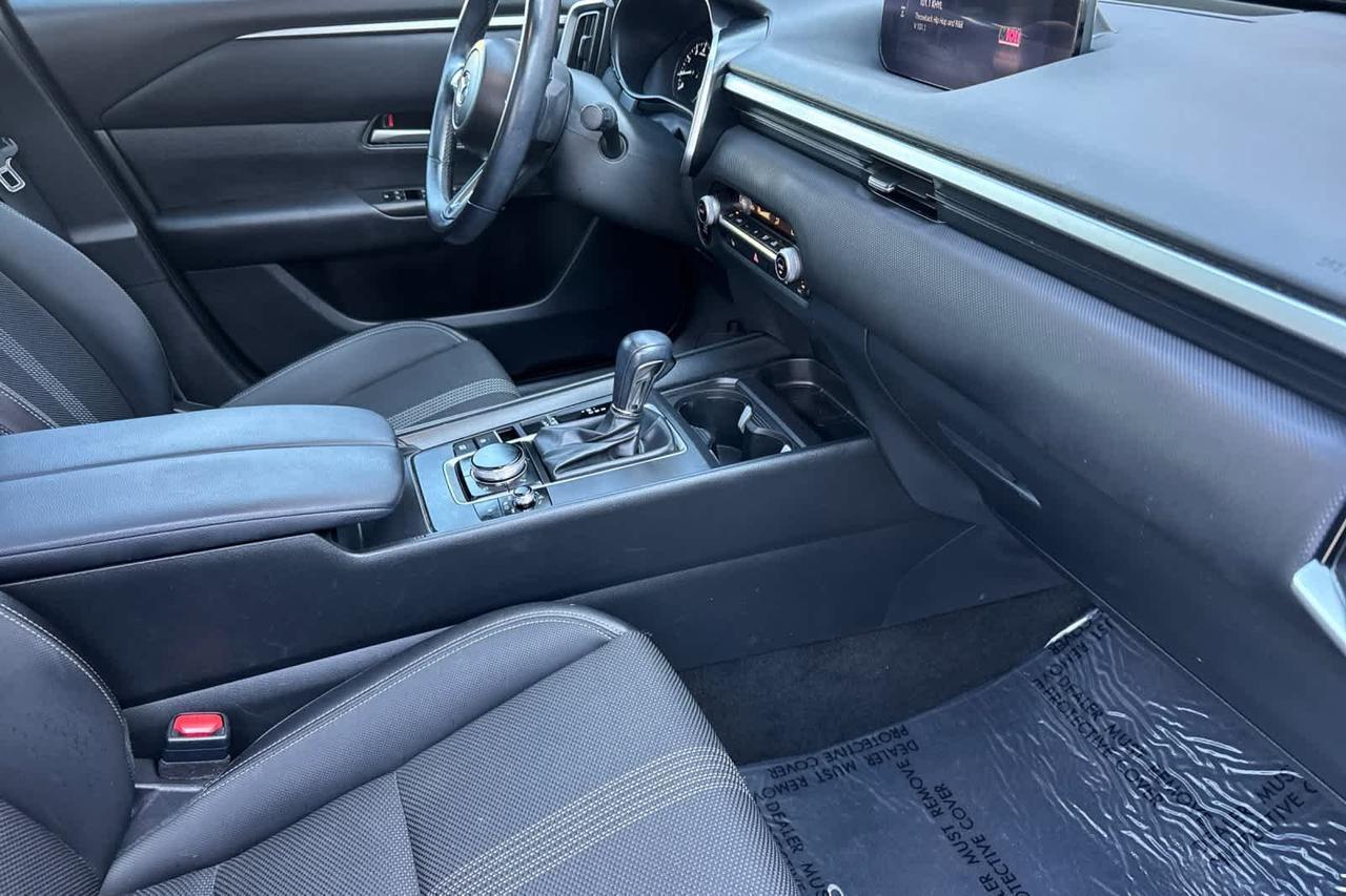 2023 Mazda CX-50 2.5 S Preferred Plus Package Roseville CA