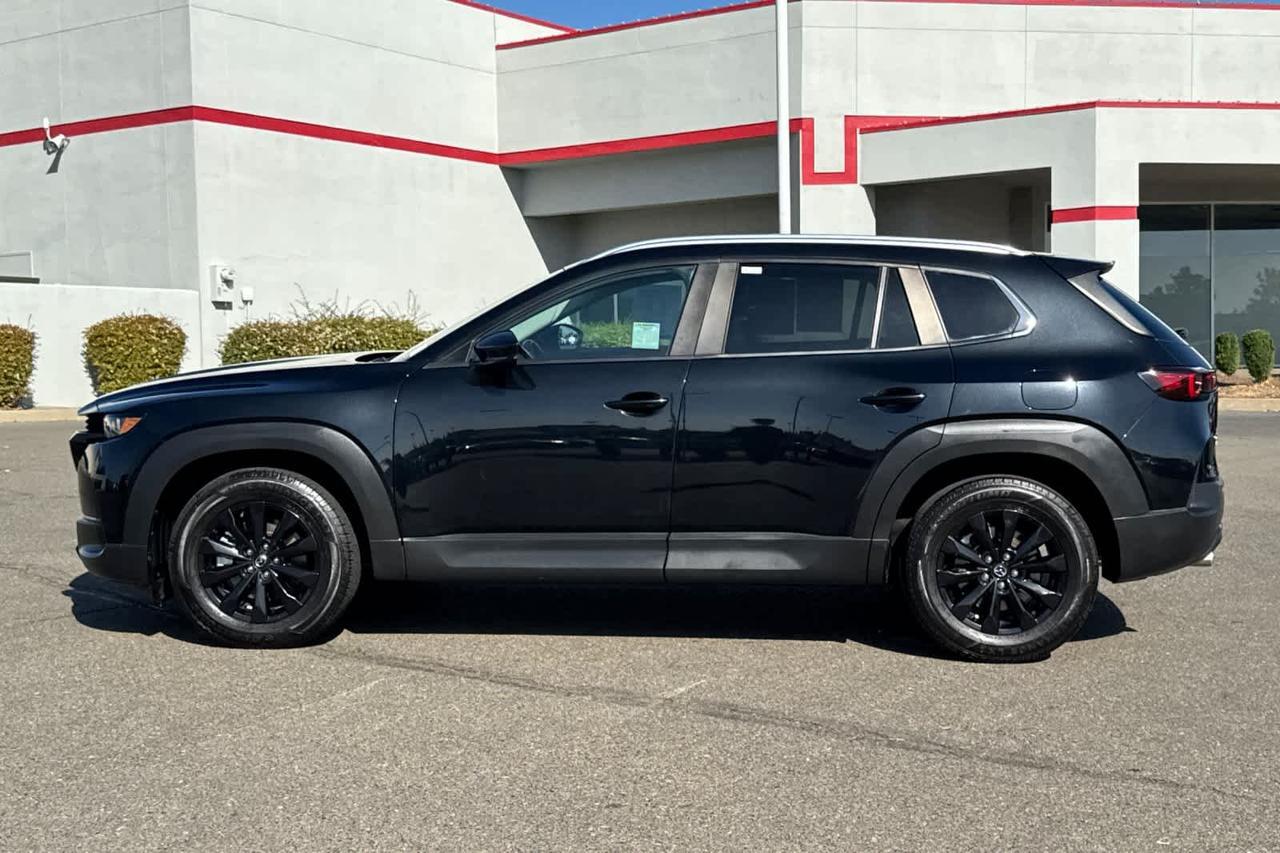 2023 Mazda CX-50 2.5 S Preferred Plus Package Roseville CA