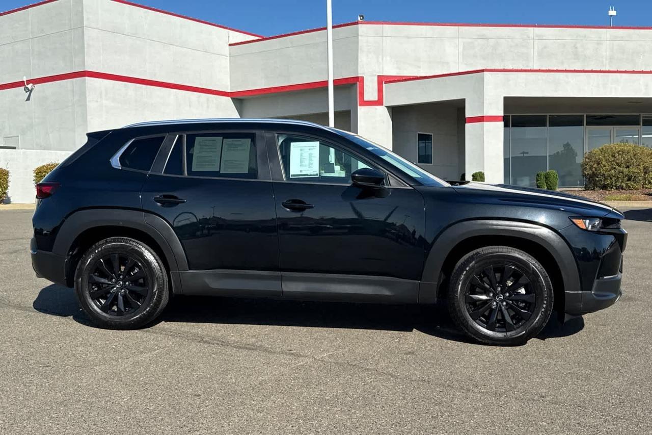2023 Mazda CX-50 2.5 S Preferred Plus Package Roseville CA