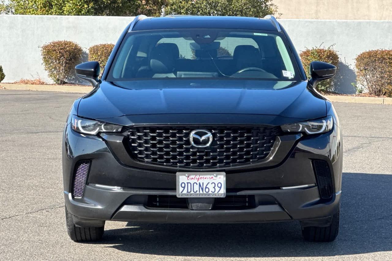 2023 Mazda CX-50 2.5 S Preferred Plus Package Roseville CA