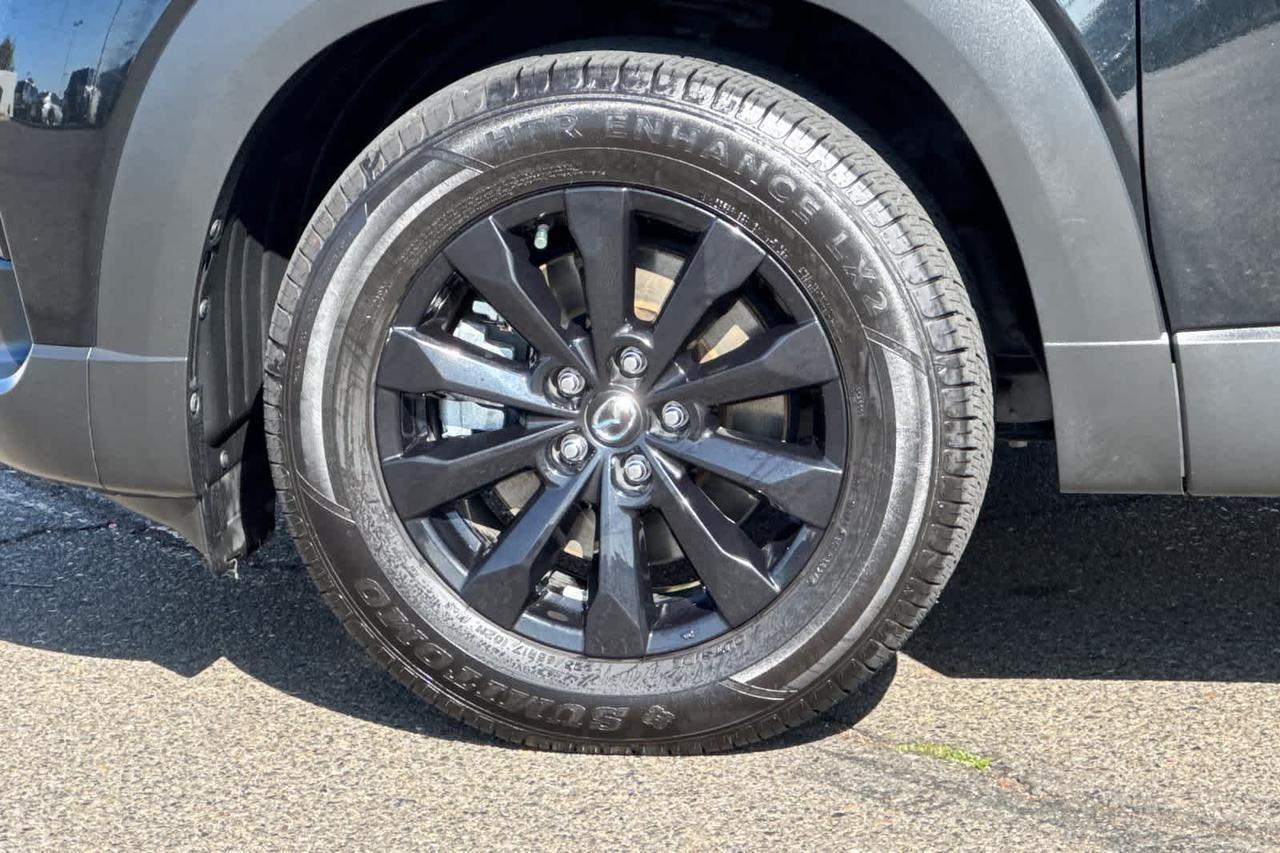 2023 Mazda CX-50 2.5 S Preferred Plus Package Roseville CA
