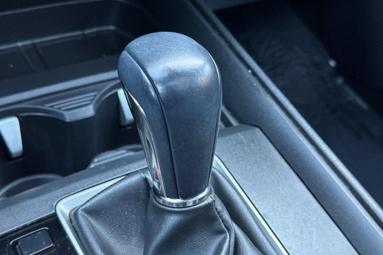 2023 Mazda CX-50 2.5 S Preferred Plus Package Roseville CA