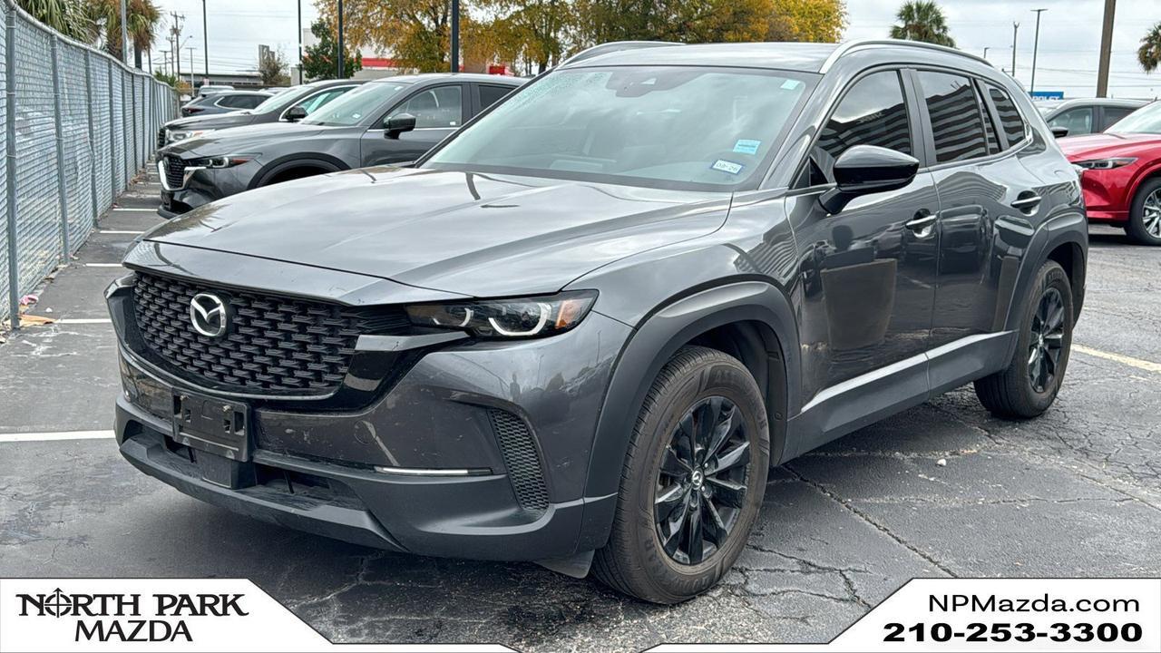 2023 Mazda CX-50 2.5 S Preferred Plus Package