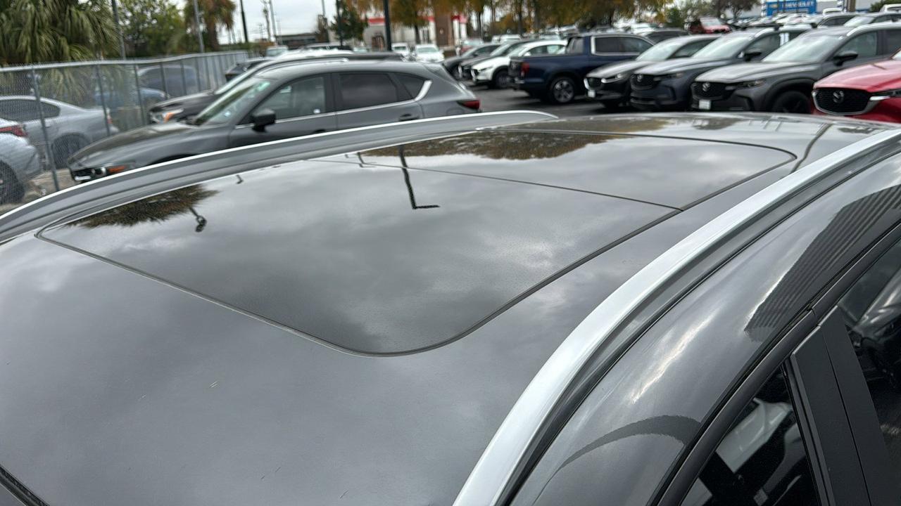 2023 Mazda CX-50 2.5 S Preferred Plus Package