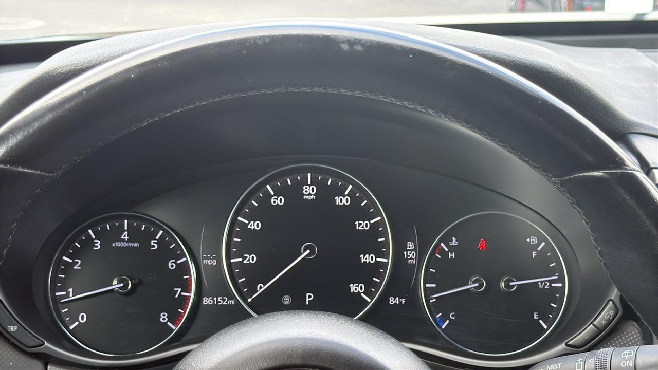 2023 Mazda CX-50 2.5 S Preferred Plus Package San Antonio TX
