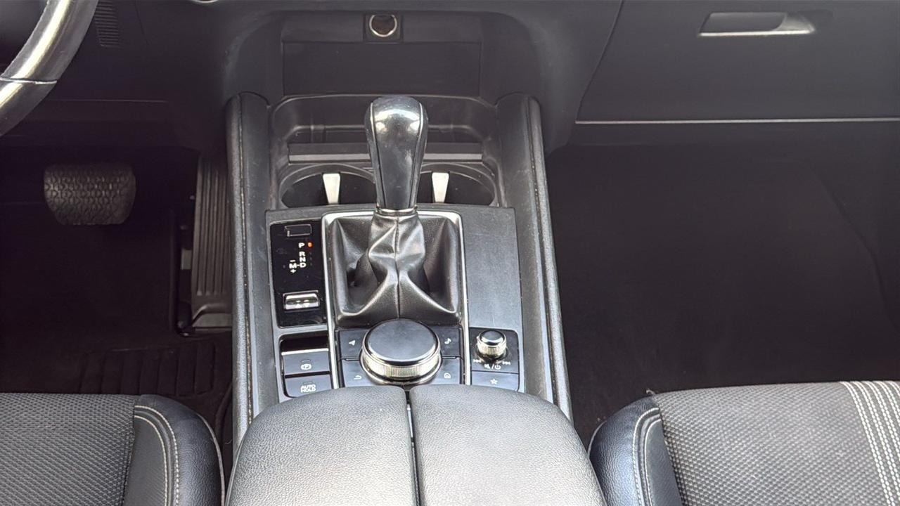 2023 Mazda CX-50 2.5 S Preferred Plus Package San Antonio TX