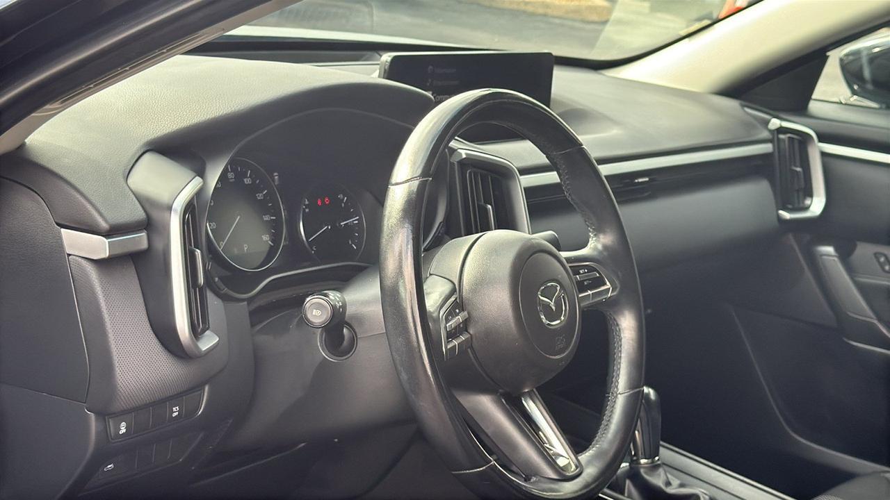 2023 Mazda CX-50 2.5 S Preferred Plus Package San Antonio TX