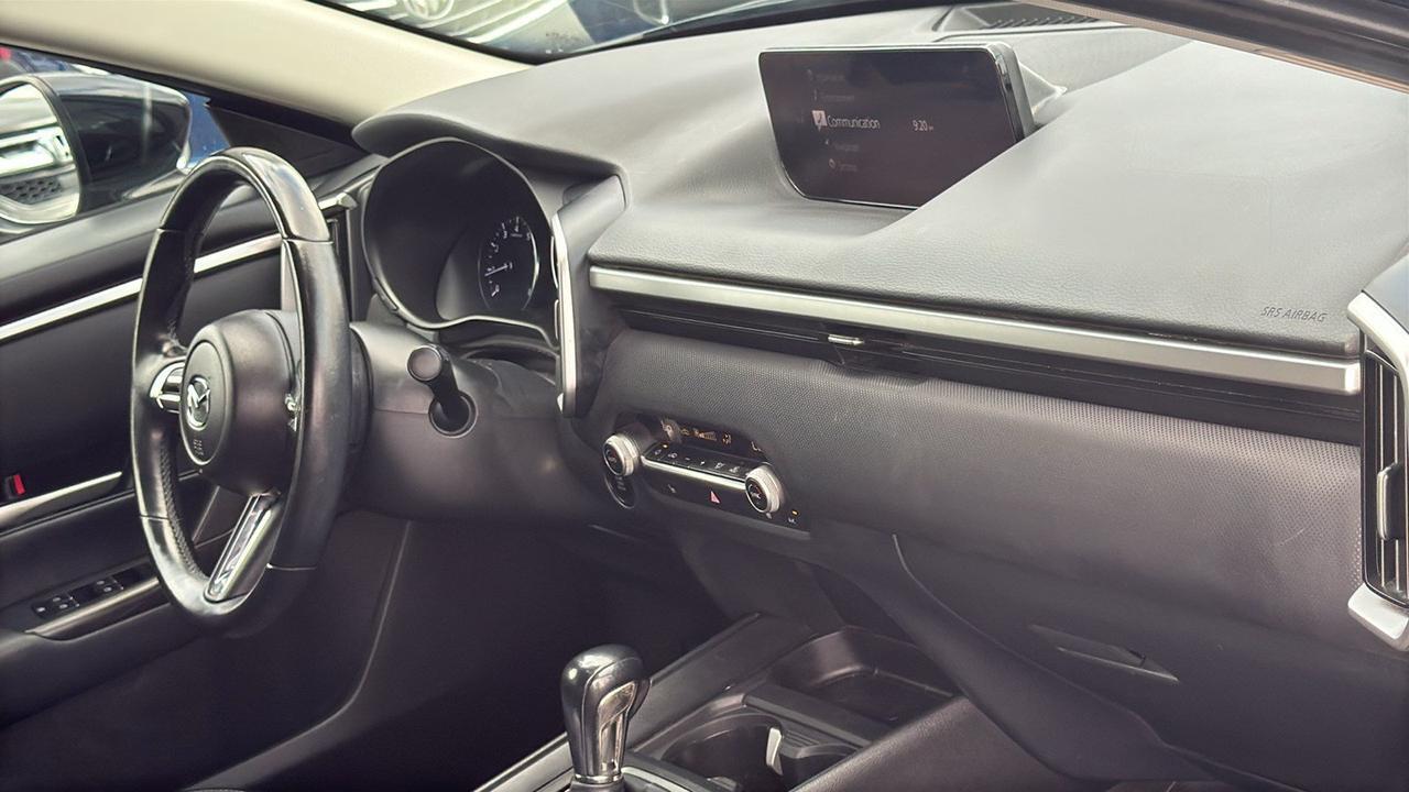 2023 Mazda CX-50 2.5 S Preferred Plus Package San Antonio TX