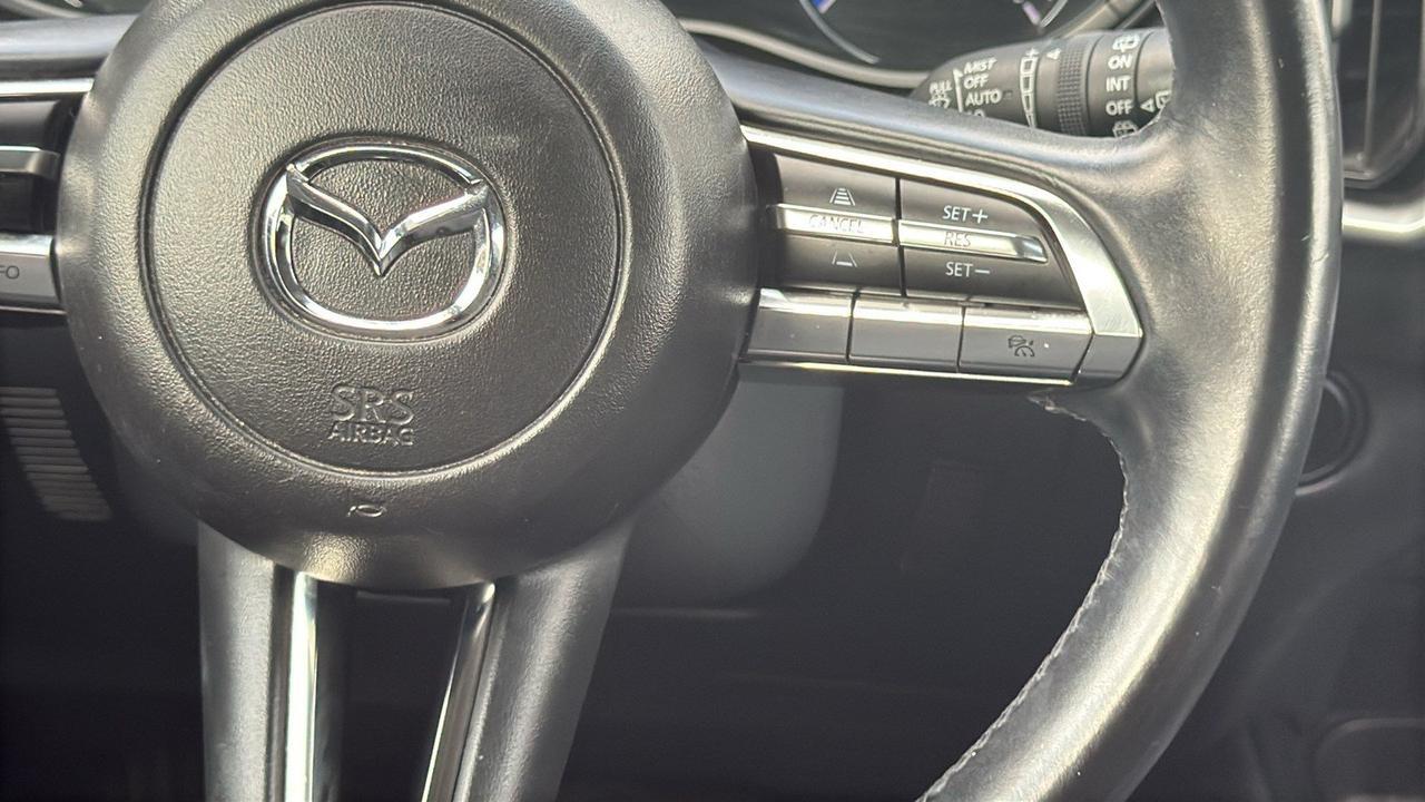 2023 Mazda CX-50 2.5 S Preferred Plus Package San Antonio TX