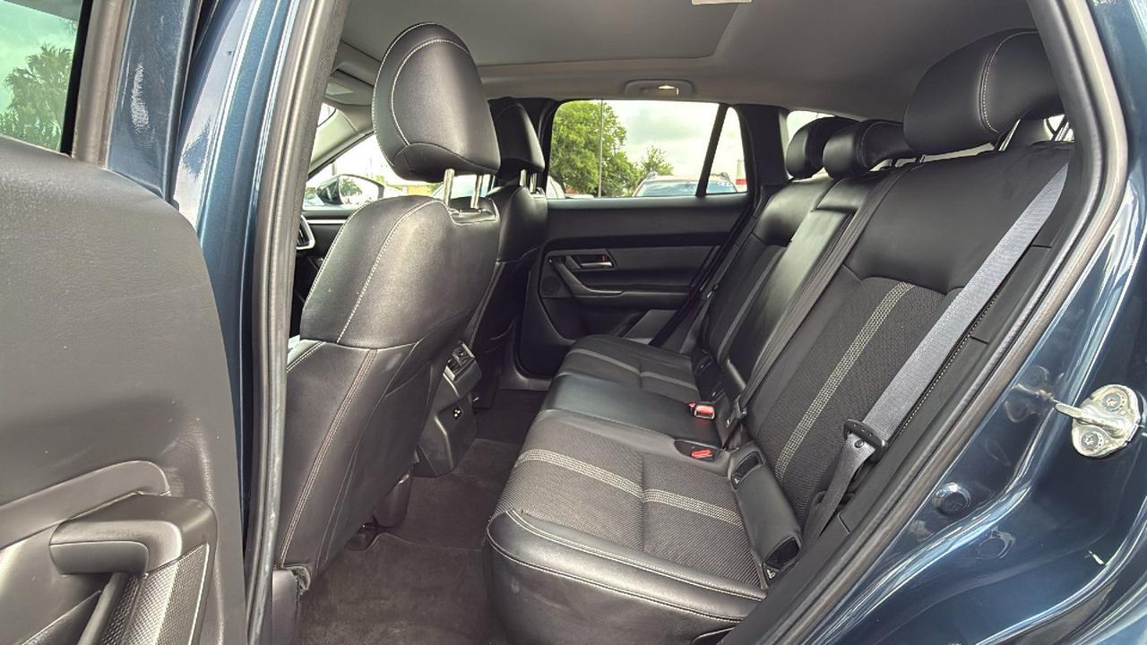 2023 Mazda CX-50 2.5 S Preferred Plus Package San Antonio TX