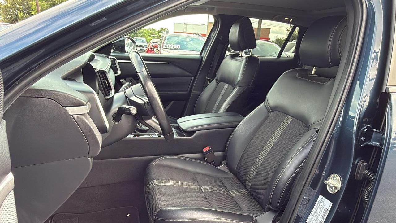 2023 Mazda CX-50 2.5 S Preferred Plus Package San Antonio TX