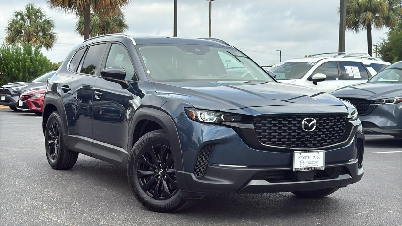 2023 Mazda CX-50 2.5 S Preferred Plus Package