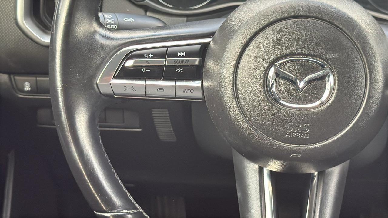 2023 Mazda CX-50 2.5 S Preferred Plus Package San Antonio TX