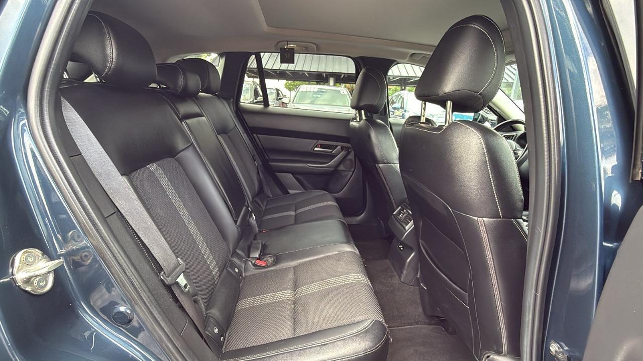 2023 Mazda CX-50 2.5 S Preferred Plus Package San Antonio TX