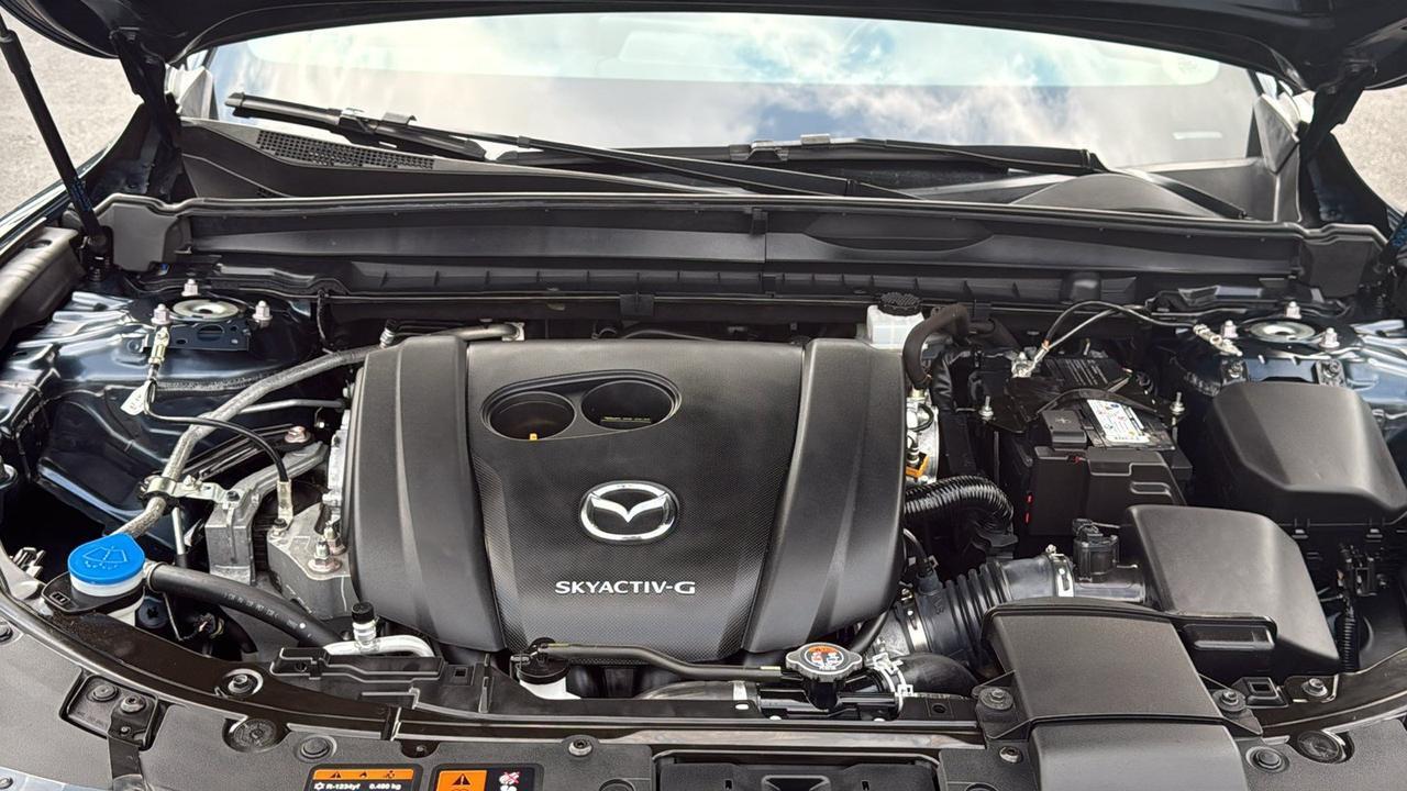 2023 Mazda CX-50 2.5 S Preferred Plus Package San Antonio TX