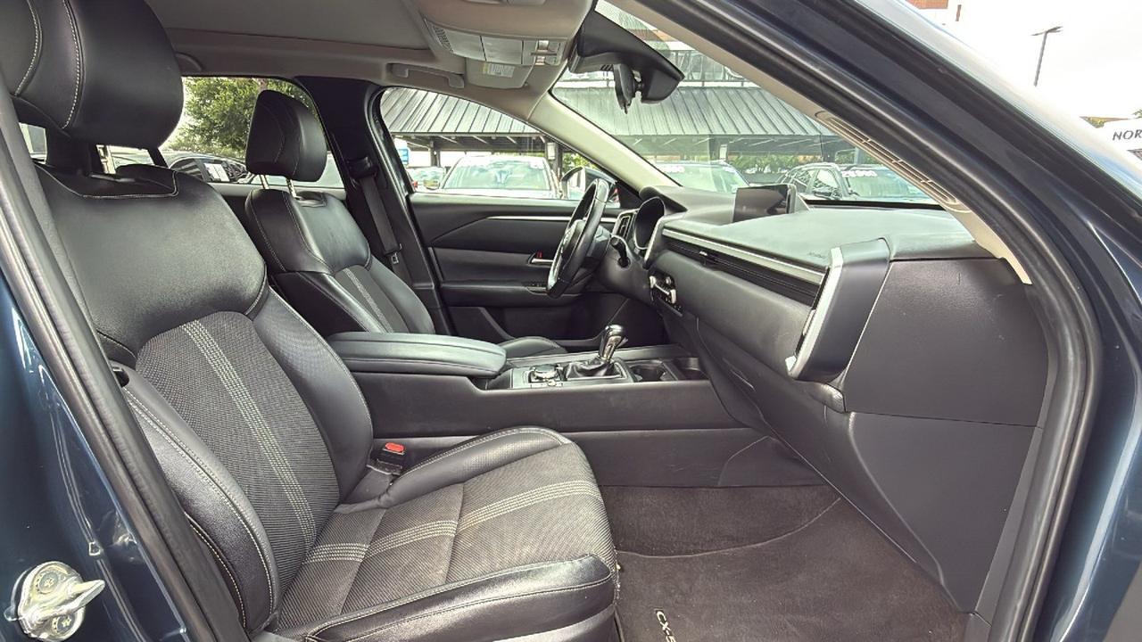 2023 Mazda CX-50 2.5 S Preferred Plus Package San Antonio TX