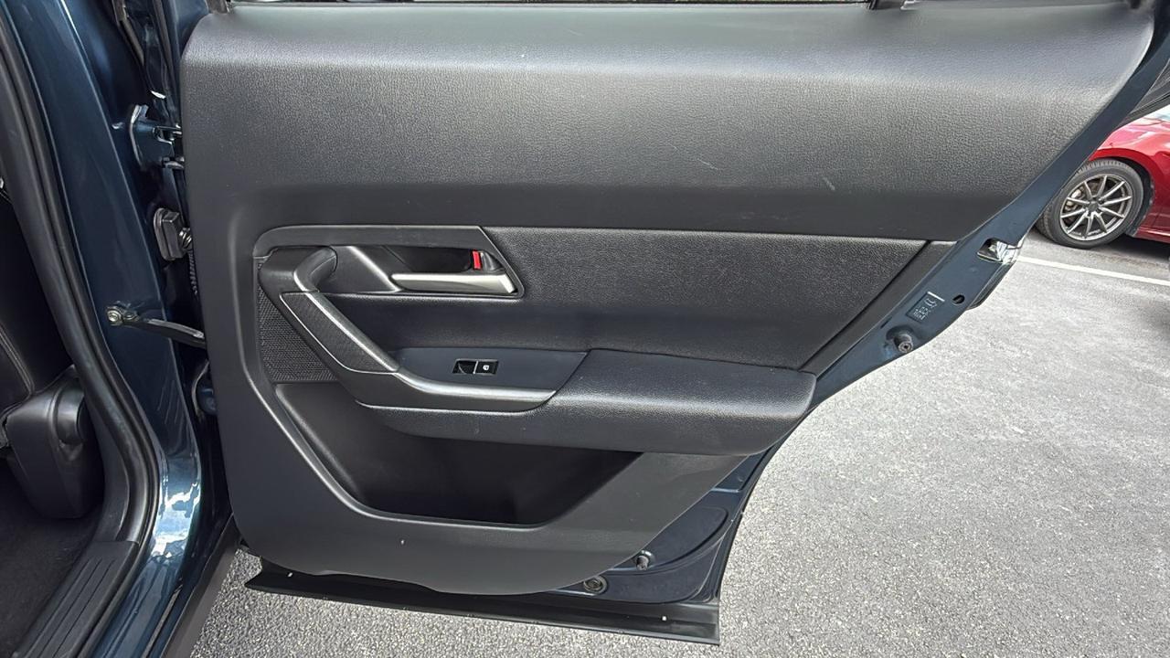 2023 Mazda CX-50 2.5 S Preferred Plus Package San Antonio TX