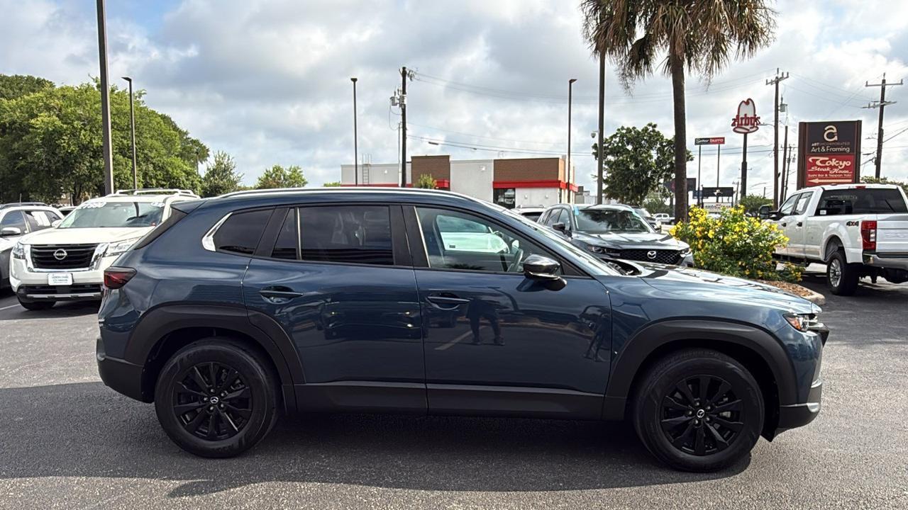 2023 Mazda CX-50 2.5 S Preferred Plus Package San Antonio TX