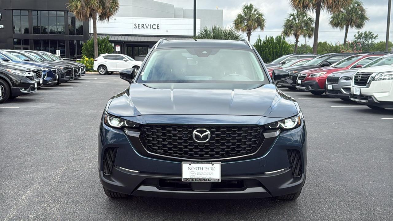 2023 Mazda CX-50 2.5 S Preferred Plus Package