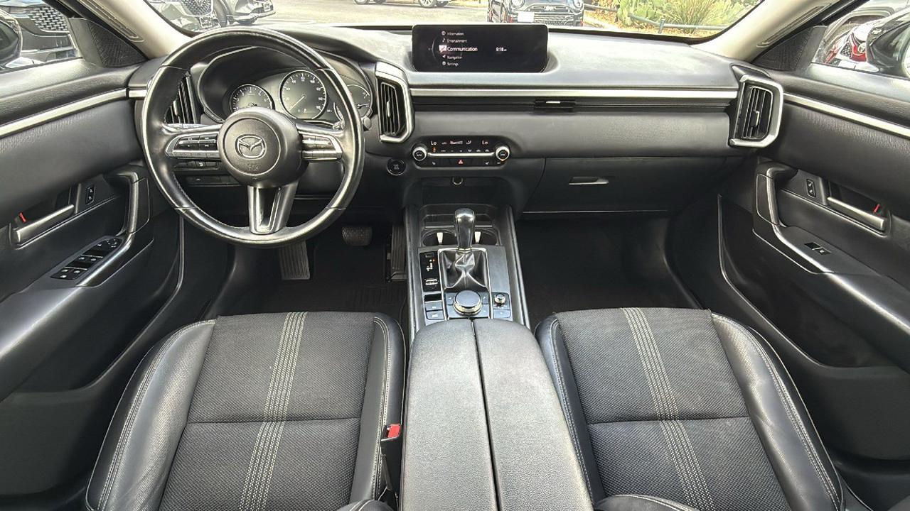 2023 Mazda CX-50 2.5 S Preferred Plus Package San Antonio TX