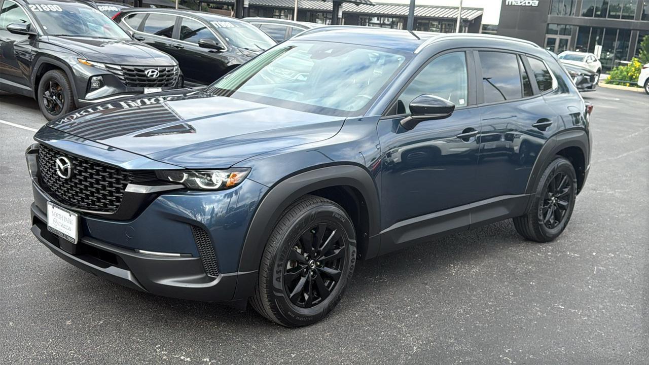 2023 Mazda CX-50 2.5 S Preferred Plus Package San Antonio TX