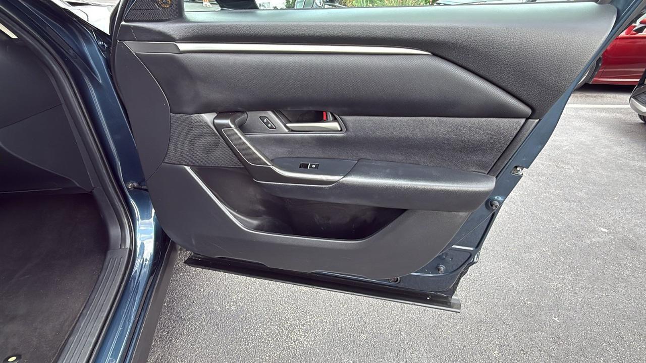 2023 Mazda CX-50 2.5 S Preferred Plus Package San Antonio TX