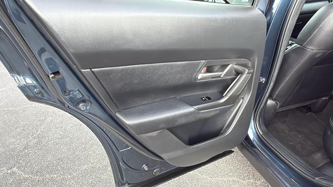 2023 Mazda CX-50 2.5 S Preferred Plus Package San Antonio TX