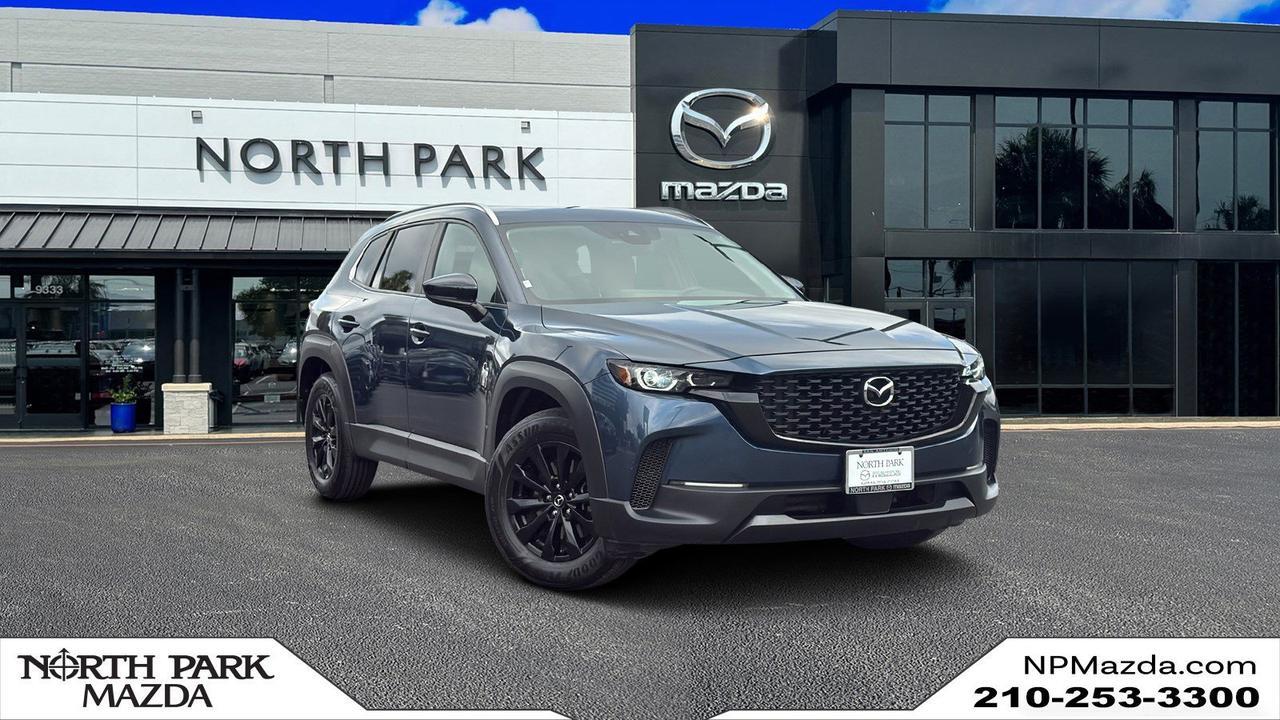 2023 Mazda CX-50 2.5 S Preferred Plus Package