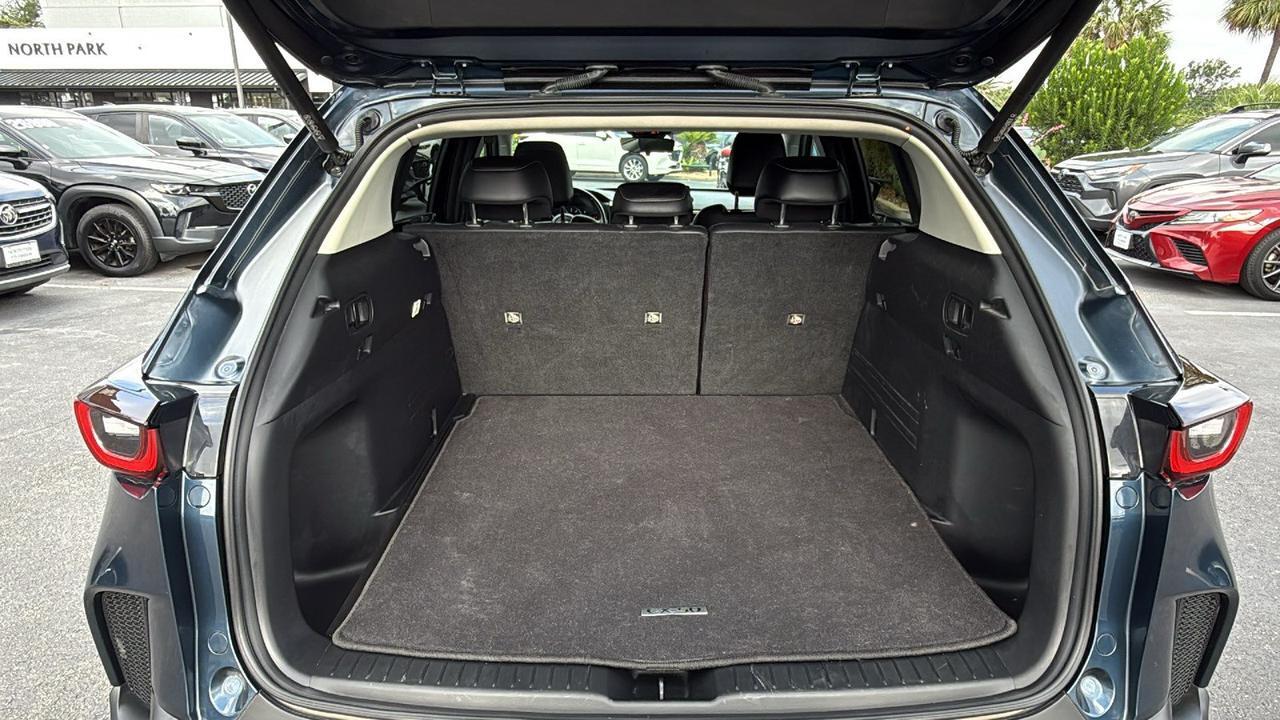 2023 Mazda CX-50 2.5 S Preferred Plus Package San Antonio TX