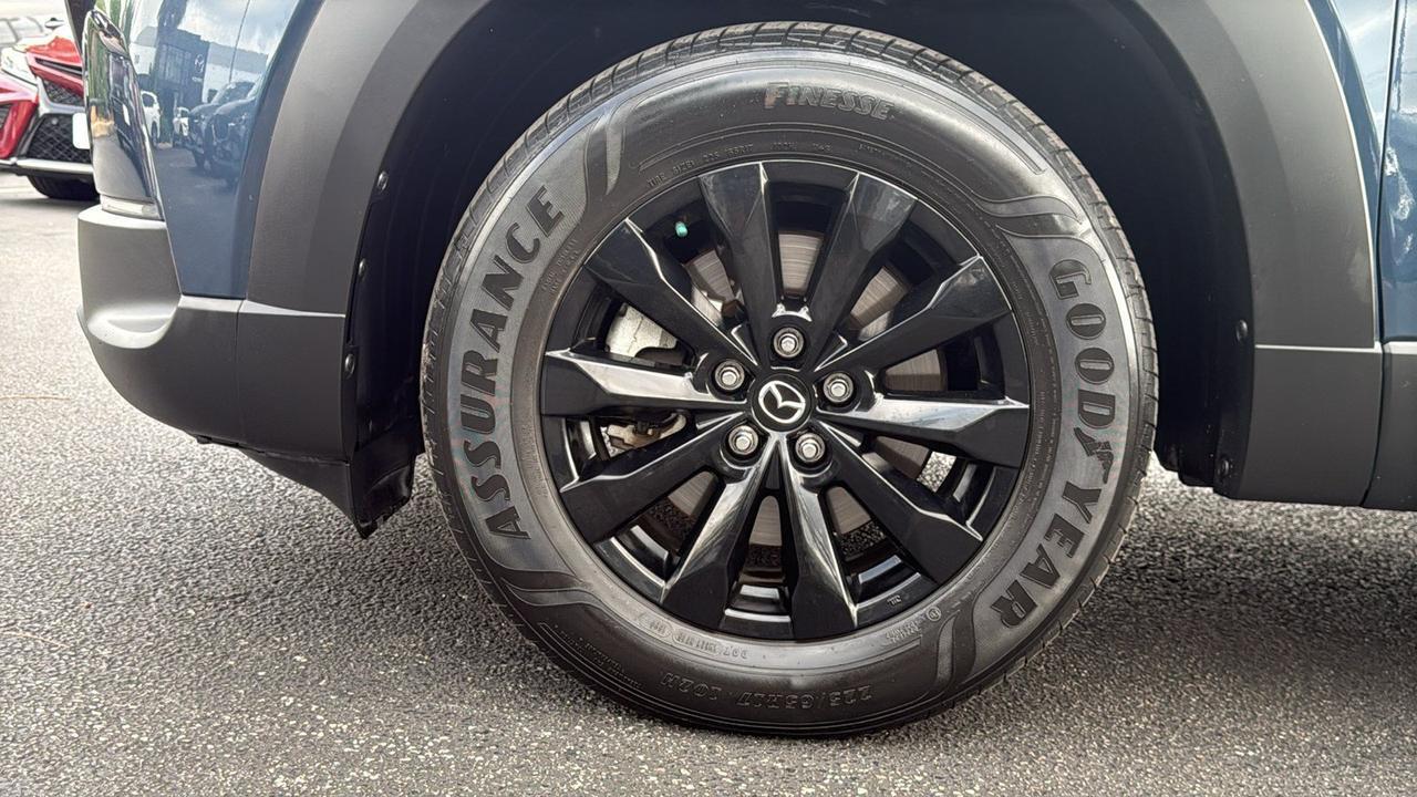 2023 Mazda CX-50 2.5 S Preferred Plus Package San Antonio TX