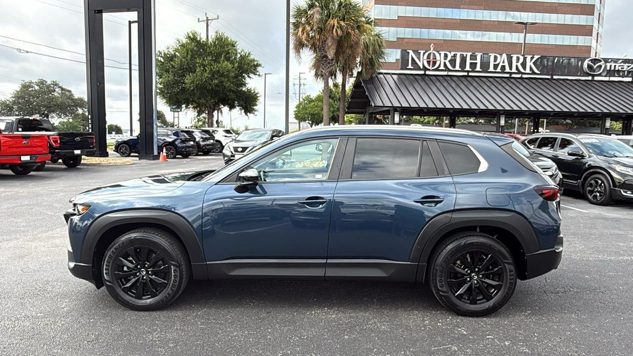 2023 Mazda CX-50 2.5 S Preferred Plus Package San Antonio TX